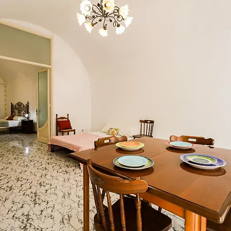 Dimora Il Campanile By Casa Di Marco Casa vacanze Gallipoli
