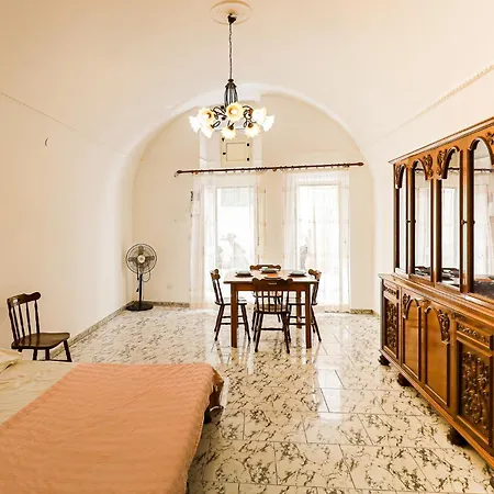 Dimora Il Campanile By Casa Di Marco * غالّيبولي