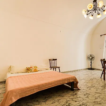بيت للعطل Dimora Il Campanile By Casa Di Marco