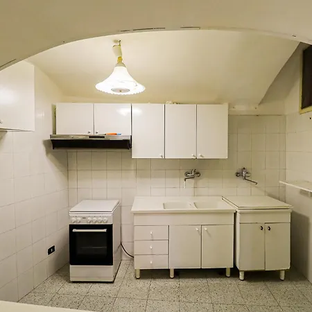Dimora Il Campanile By Casa Di Marco بيت للعطل غالّيبولي