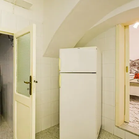 بيت للعطل Dimora Il Campanile By Casa Di Marco غالّيبولي