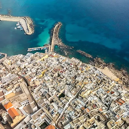 بيت للعطل Dimora Il Campanile By Casa Di Marco