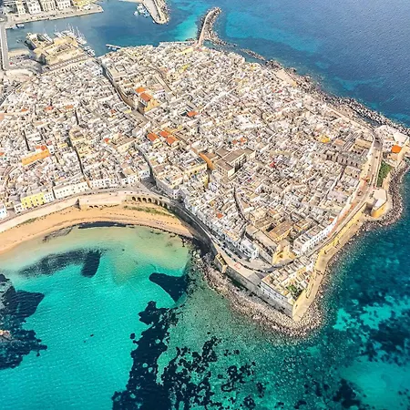 Dimora Il Campanile By Casa Di Marco بيت للعطل *