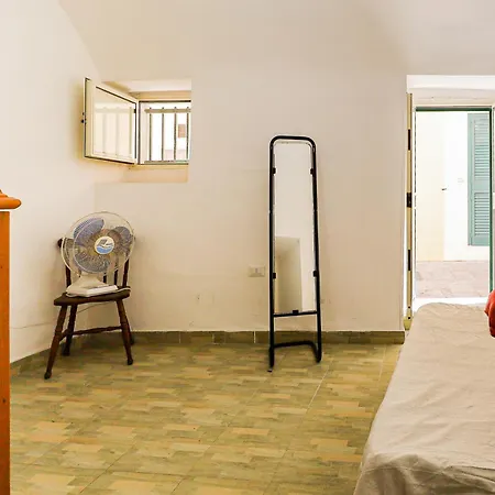 Dimora Il Campanile By Casa Di Marco بيت للعطل *
