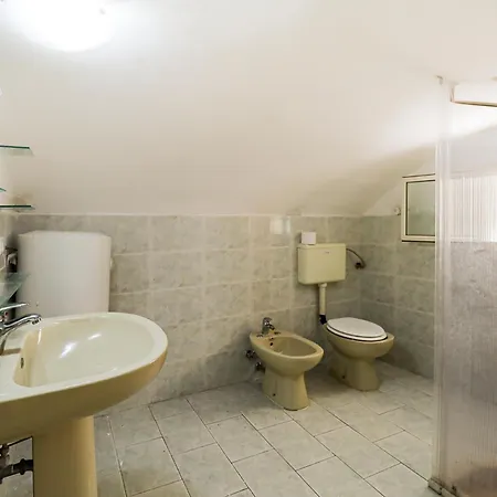Dimora Il Campanile By Casa Di Marco بيت للعطل *